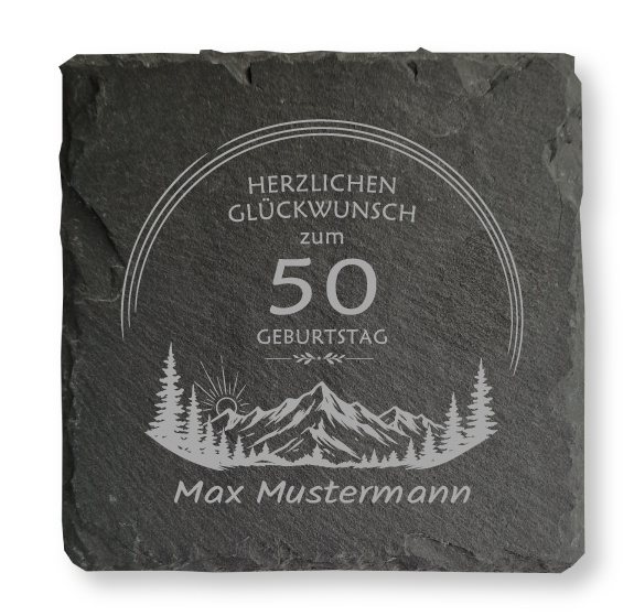 Personalisierte Geschenke für besondere Anlässe