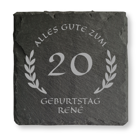 Personalisierte Geschenke für besondere Anlässe