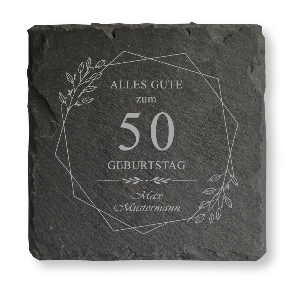Personalisierte Geschenke für besondere Anlässe